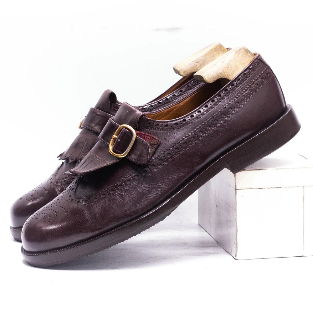 Giày Mã 9Q06 - Hiệu BALLY SUISSE