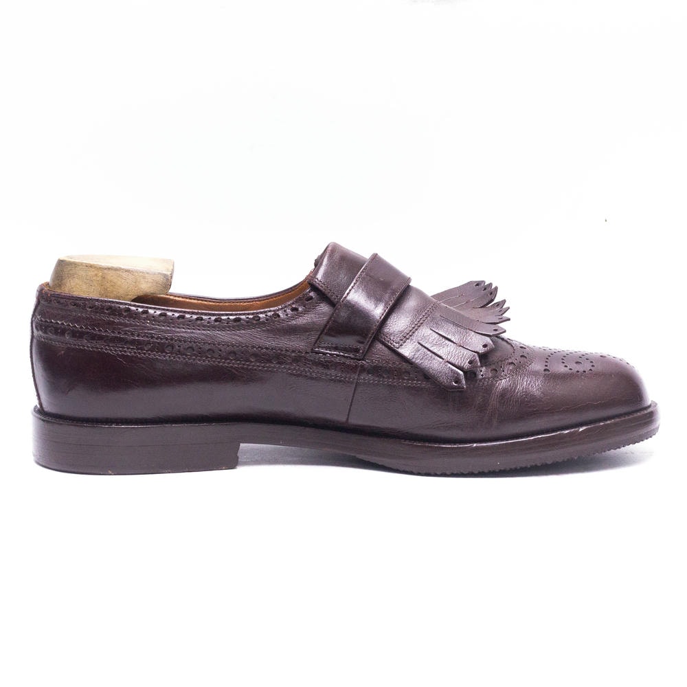 Giày Mã 9Q06 - Hiệu BALLY SUISSE - Ảnh 4
