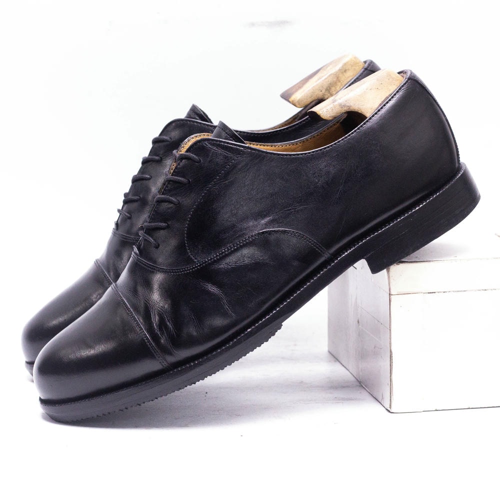 Giày Mã 9Q07 - Hiệu BALLY