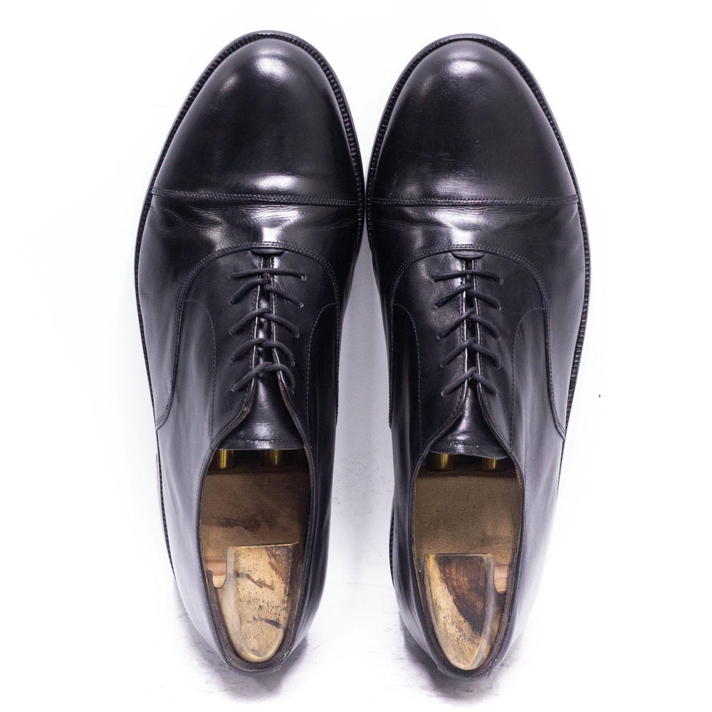 Giày Mã 9Q07 - Hiệu BALLY - Ảnh 2