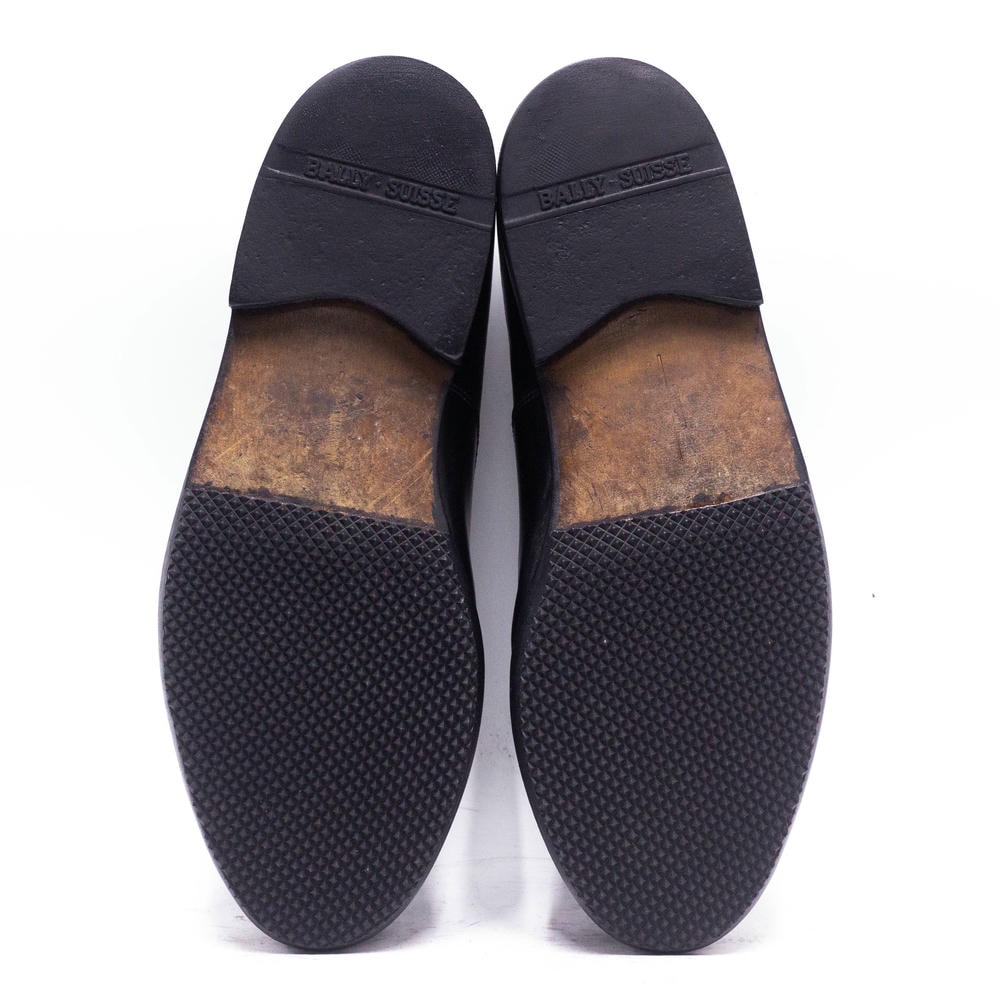 Giày Mã 9Q07 - Hiệu BALLY - Ảnh 3