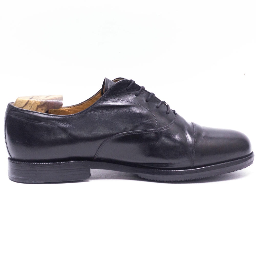 Giày Mã 9Q07 - Hiệu BALLY - Ảnh 4