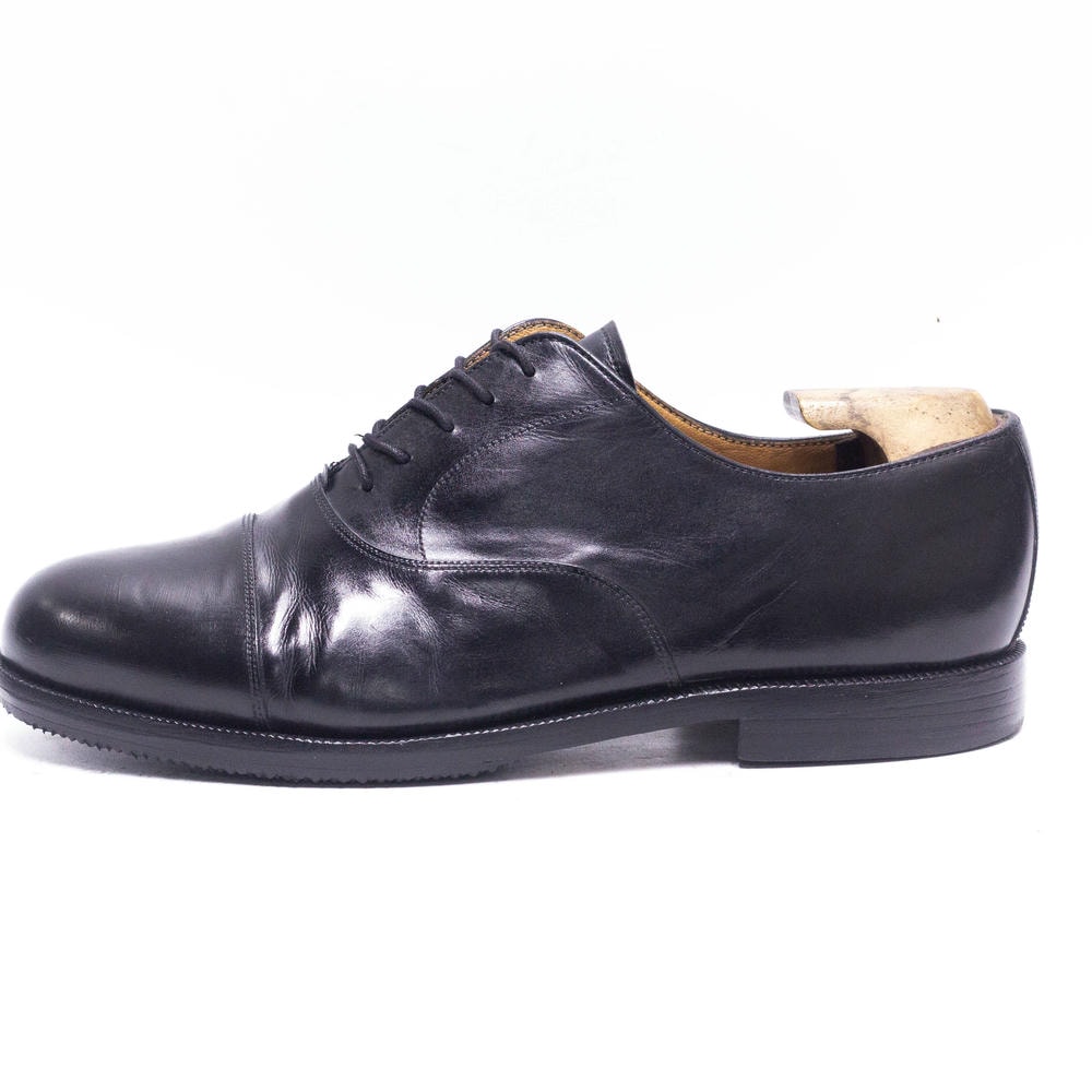 Giày Mã 9Q07 - Hiệu BALLY - Ảnh 5