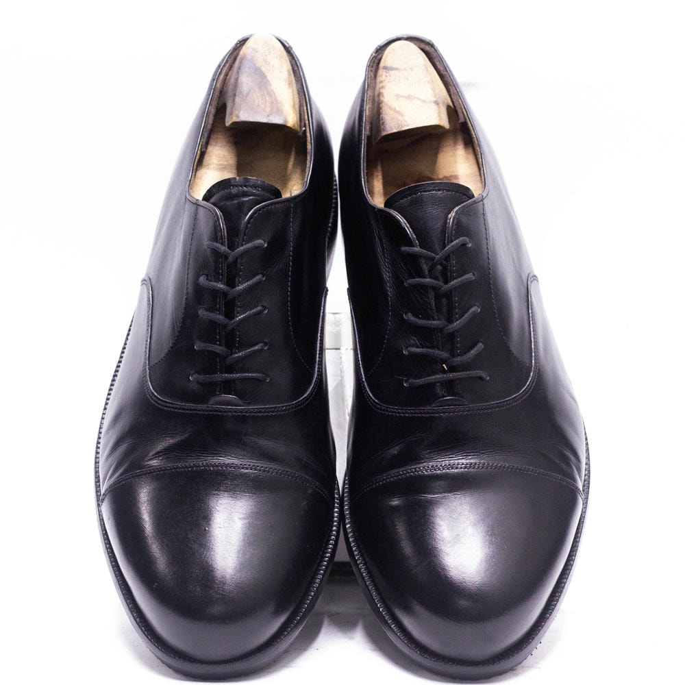 Giày Mã 9Q07 - Hiệu BALLY - Ảnh 7