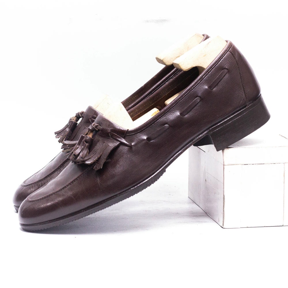 Giày Mã 9Q10 - Hiệu BALLY