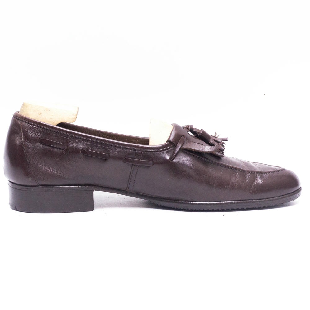 Giày Mã 9Q10 - Hiệu BALLY - Ảnh 4