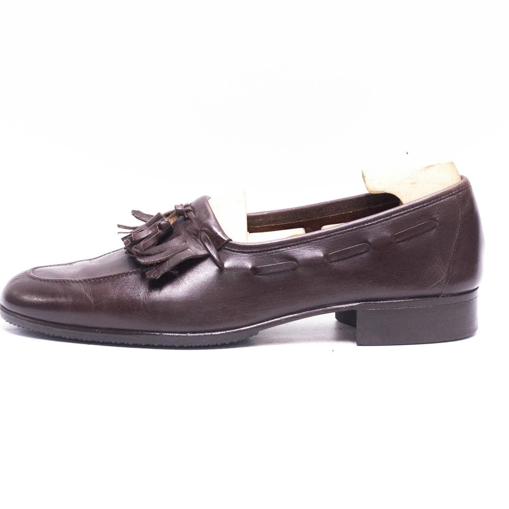 Giày Mã 9Q10 - Hiệu BALLY - Ảnh 5