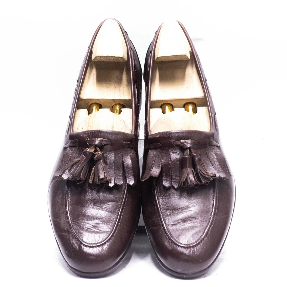 Giày Mã 9Q10 - Hiệu BALLY - Ảnh 7