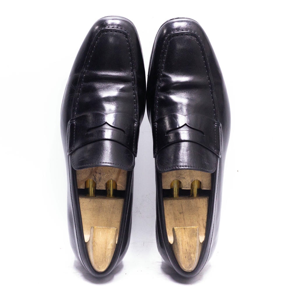 Giày Mã 9Q32 - Hiệu TOD'S - Ảnh 2
