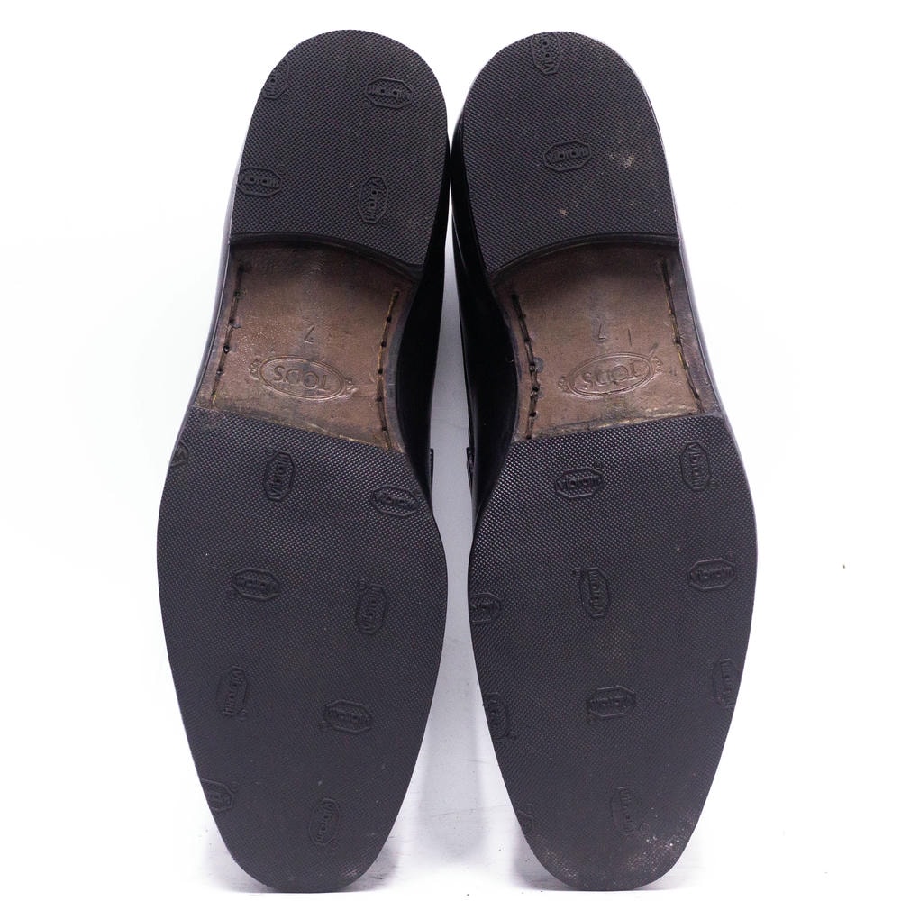 Giày Mã 9Q32 - Hiệu TOD'S - Ảnh 3