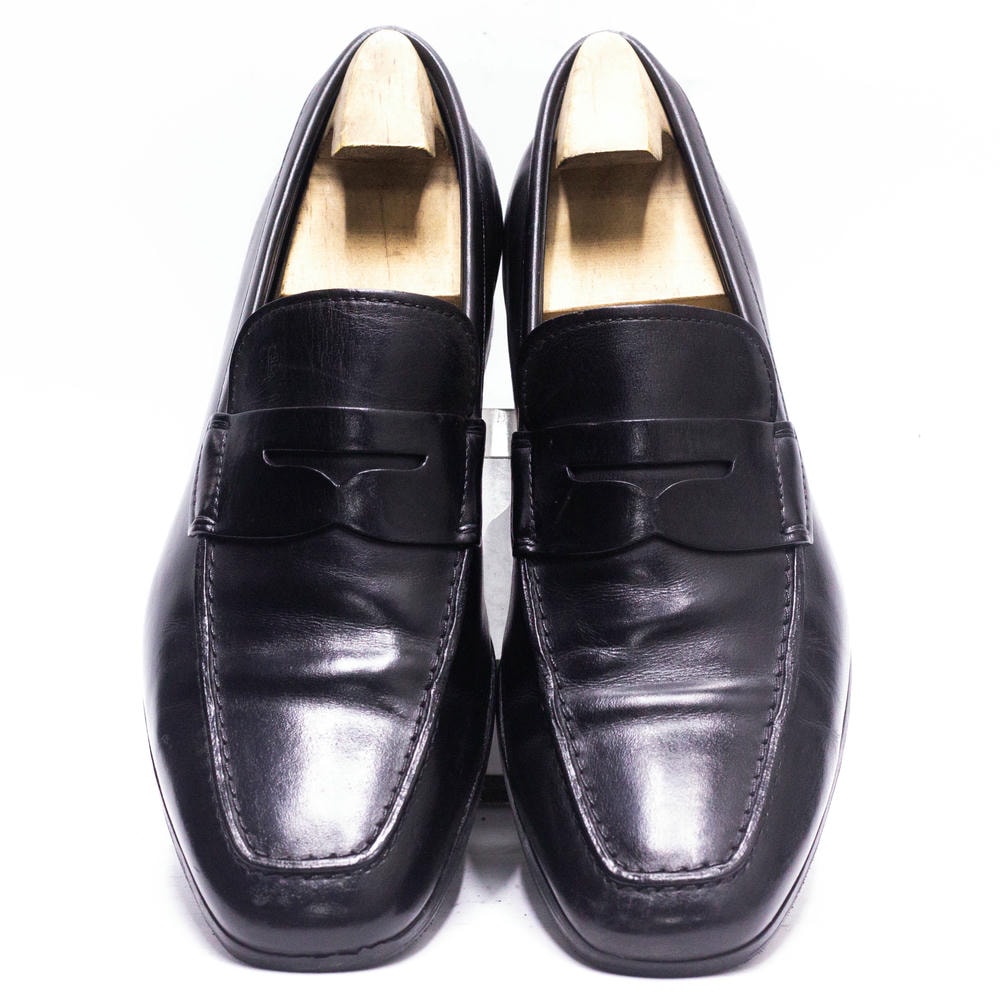 Giày Mã 9Q32 - Hiệu TOD'S - Ảnh 7