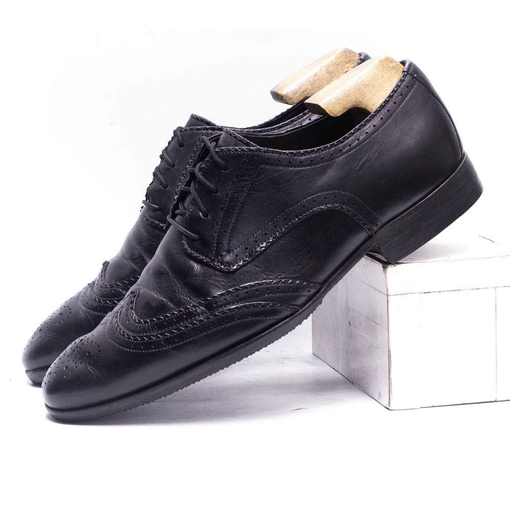 Giày Mã 9Q35 - Hiệu GIORGIO ARMANI