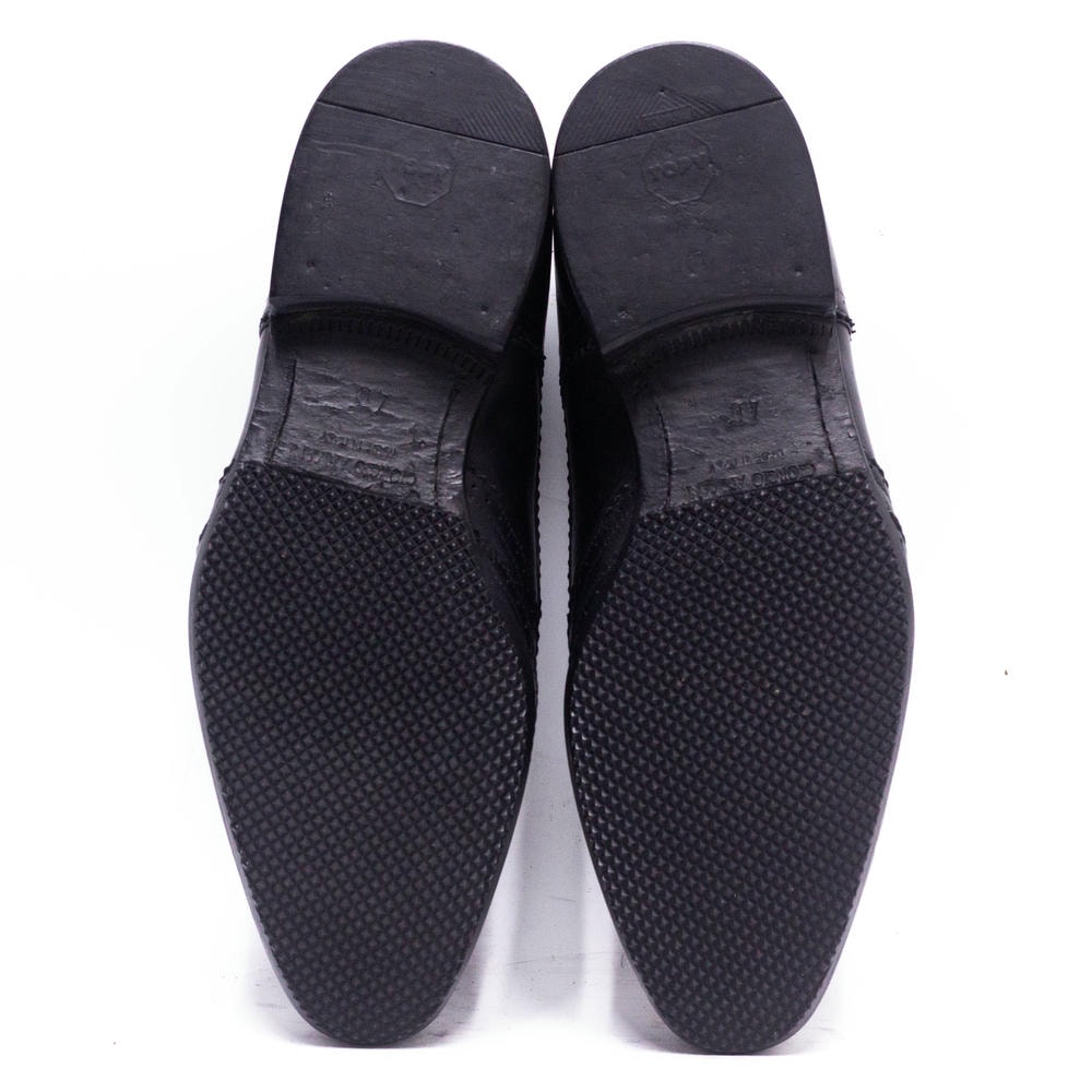 Giày Mã 9Q35 - Hiệu GIORGIO ARMANI - Ảnh 3