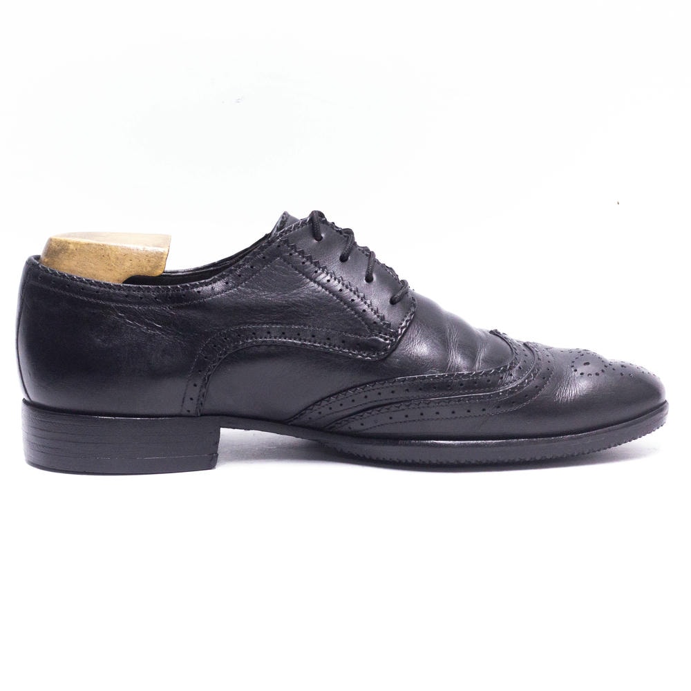 Giày Mã 9Q35 - Hiệu GIORGIO ARMANI - Ảnh 4