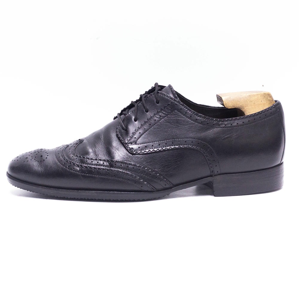 Giày Mã 9Q35 - Hiệu GIORGIO ARMANI - Ảnh 5