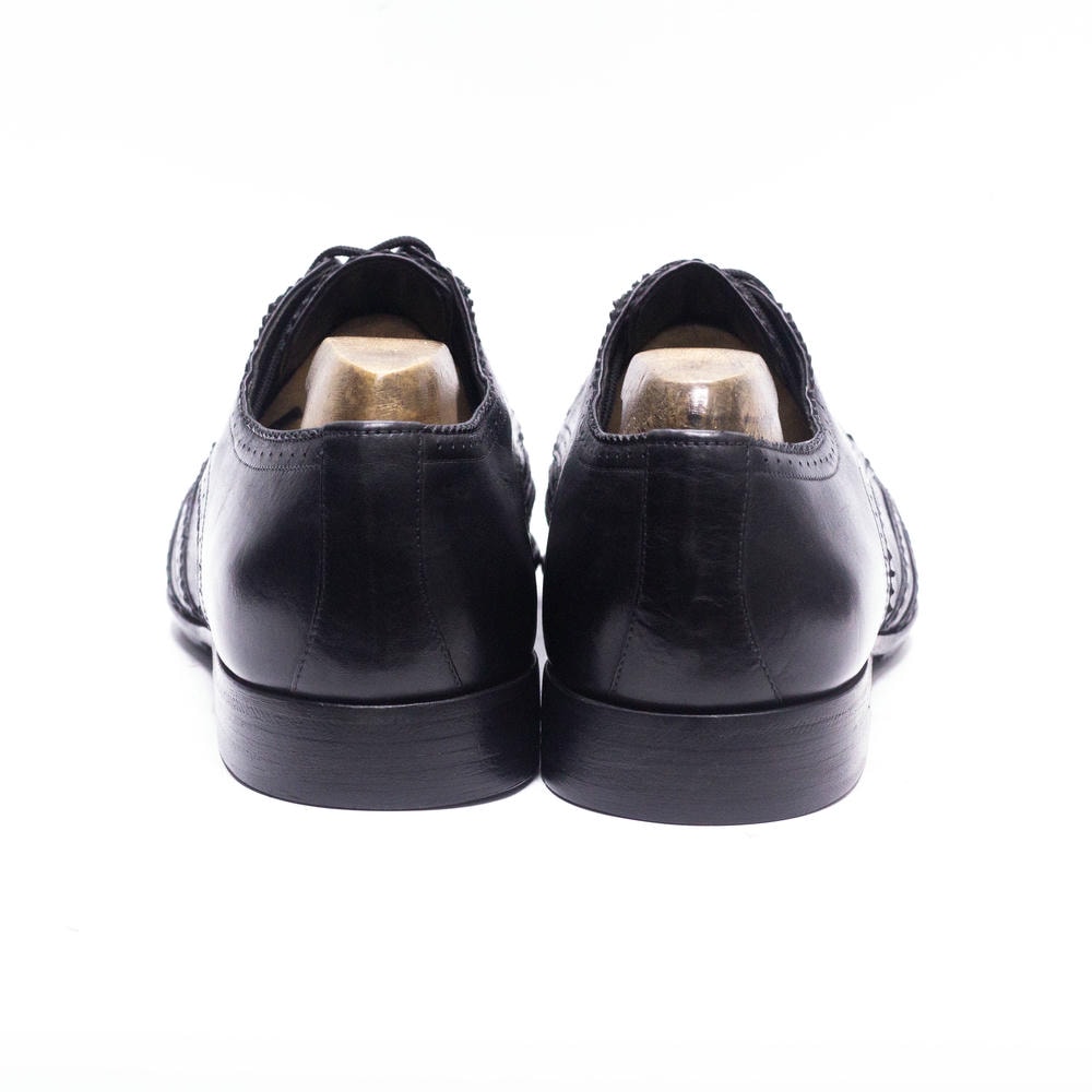 Giày Mã 9Q35 - Hiệu GIORGIO ARMANI - Ảnh 6