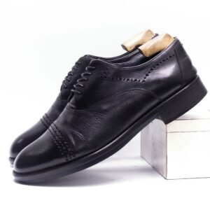 Giày Mã 1S05 - Hiệu ZEGNA