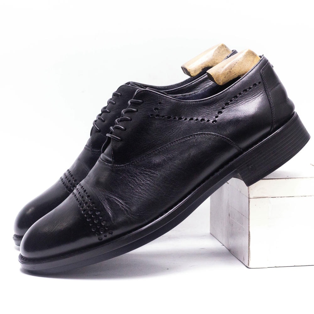 Giày Mã 1S05 - Hiệu ZEGNA
