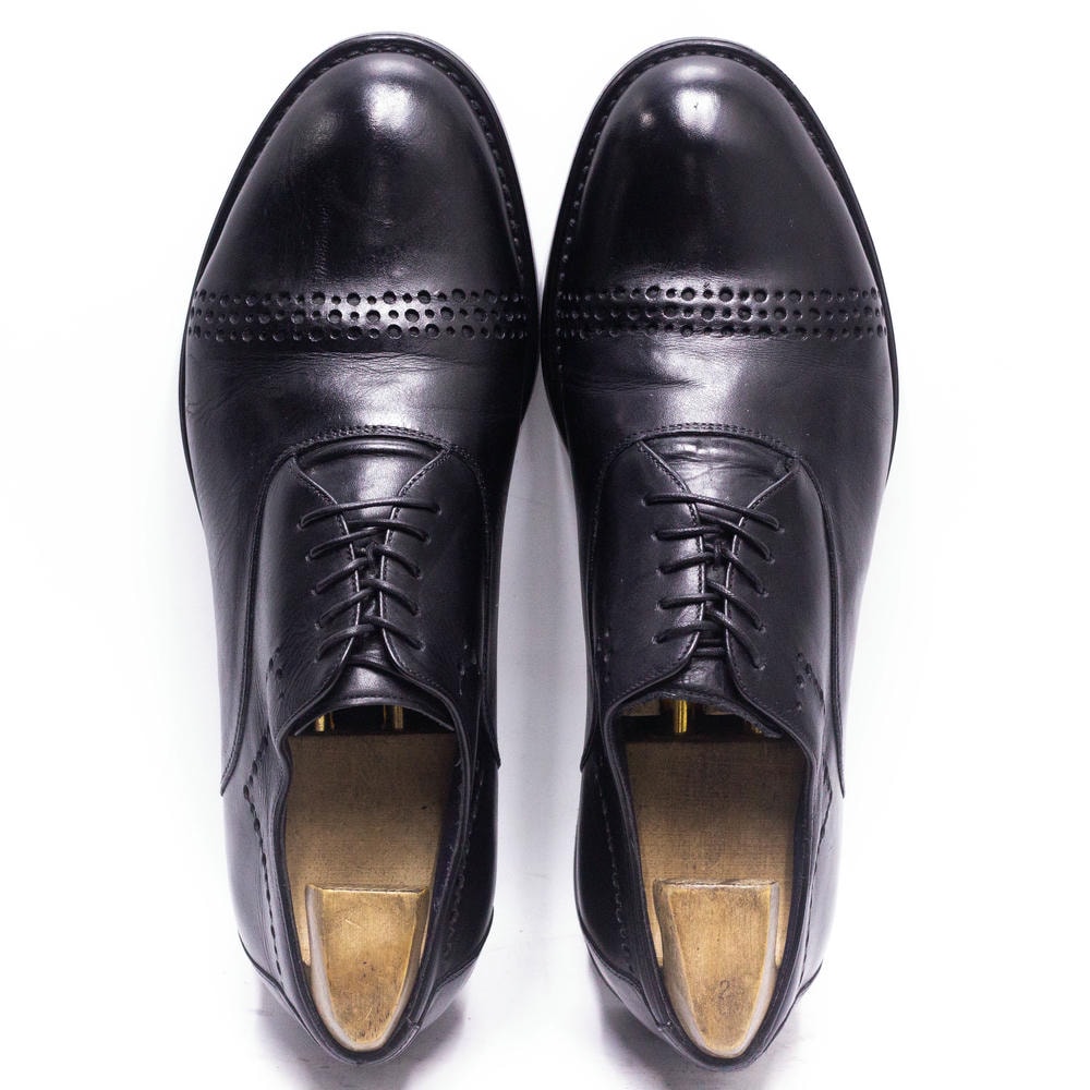 Giày Mã 1S05 - Hiệu ZEGNA - Ảnh 2