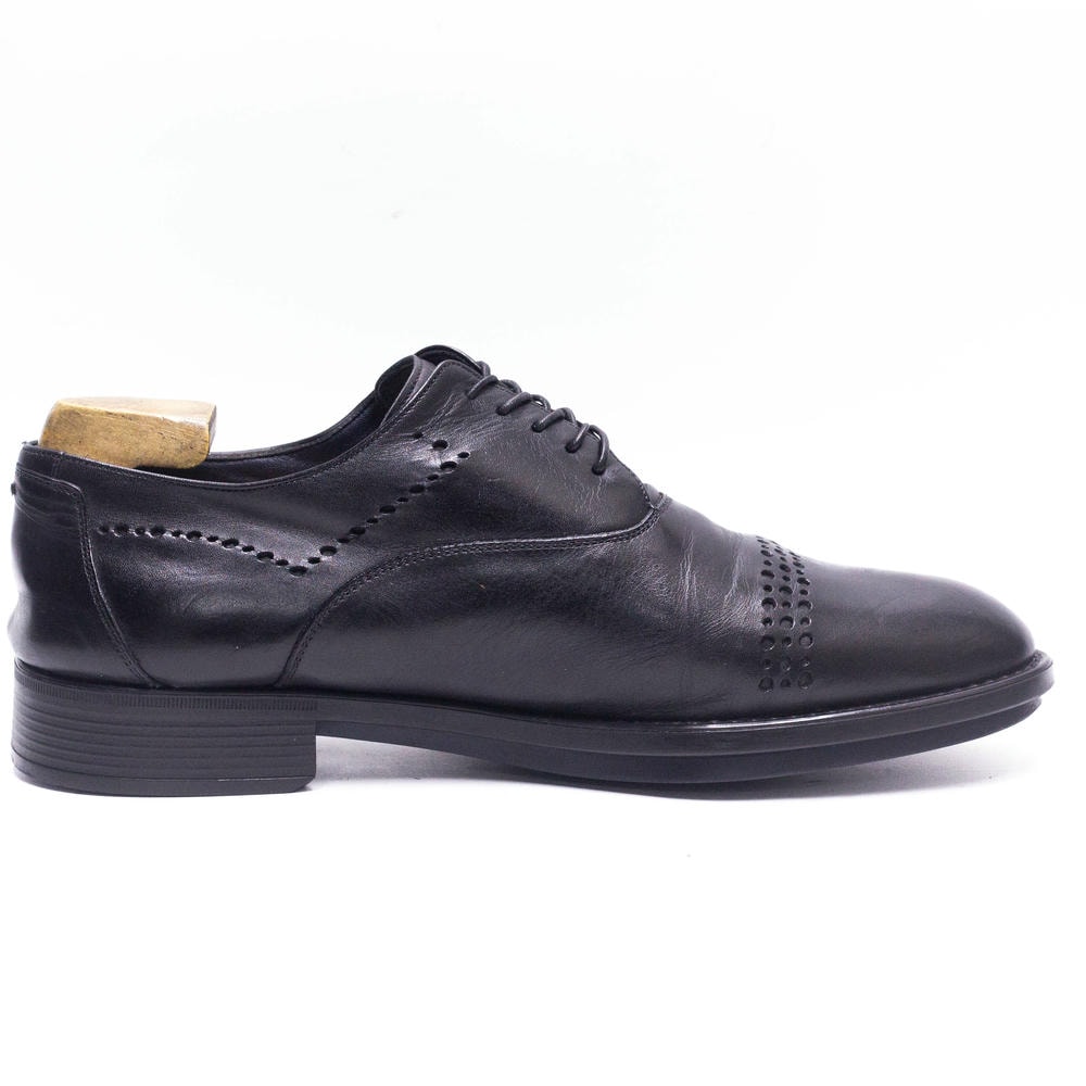 Giày Mã 1S05 - Hiệu ZEGNA - Ảnh 4