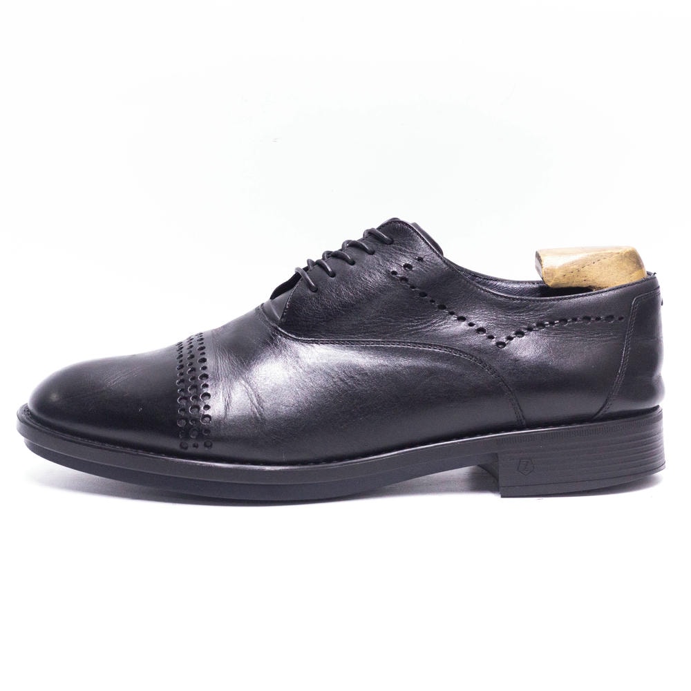 Giày Mã 1S05 - Hiệu ZEGNA - Ảnh 5