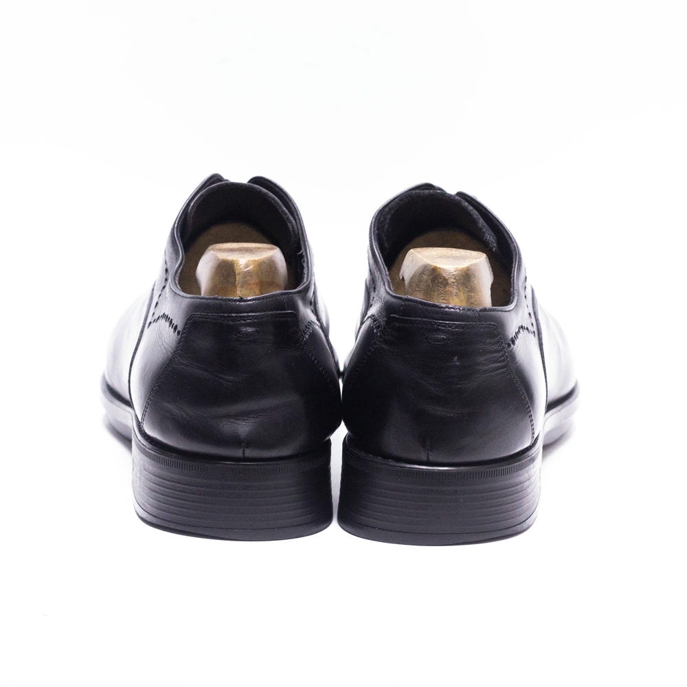 Giày Mã 1S05 - Hiệu ZEGNA - Ảnh 6
