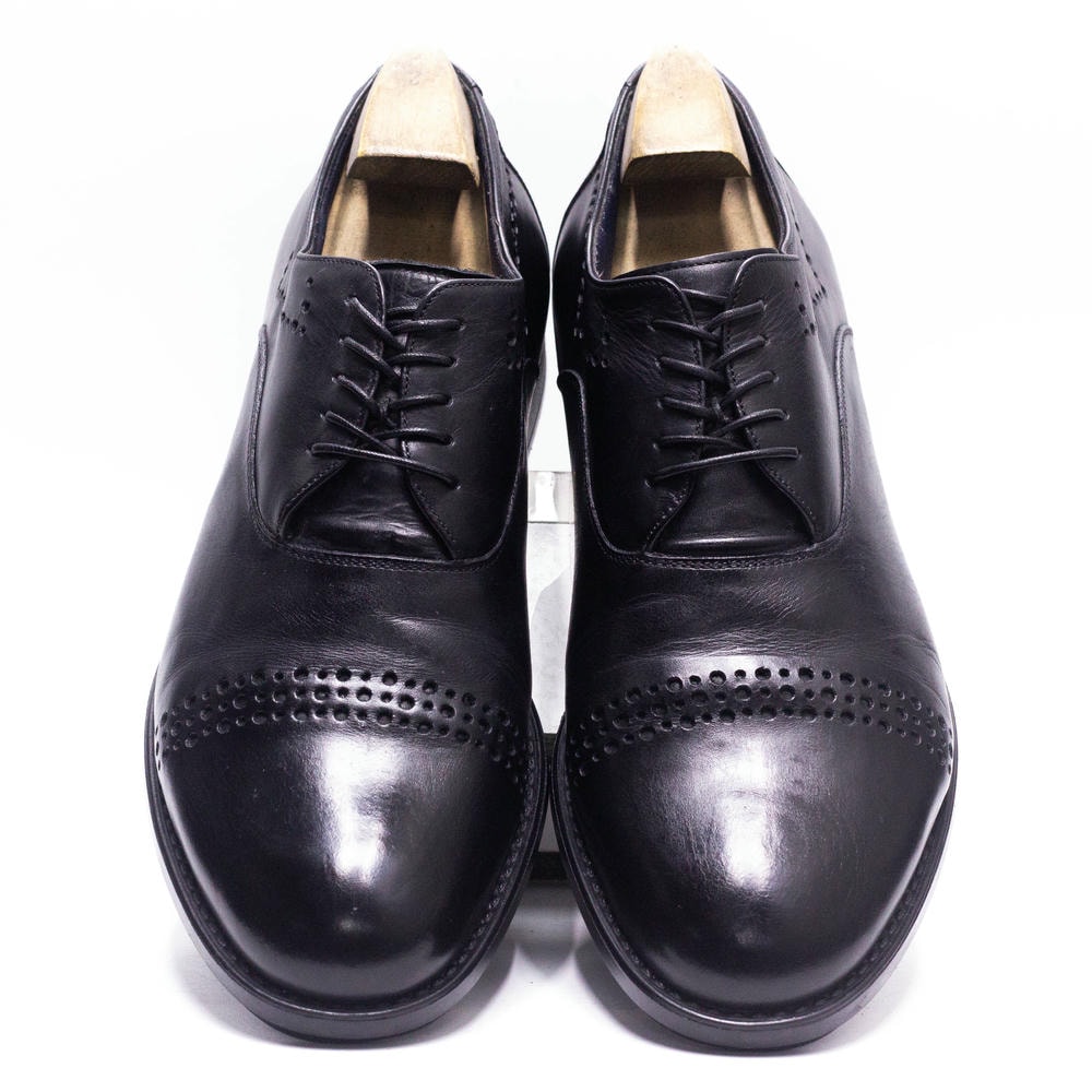 Giày Mã 1S05 - Hiệu ZEGNA - Ảnh 7