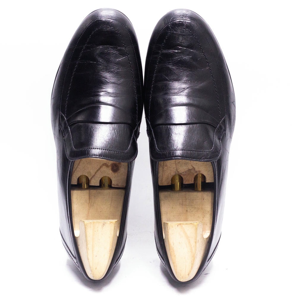 Giày Mã 1S12 - Hiệu BALLY - Ảnh 2