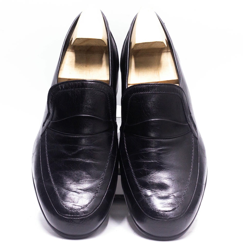 Giày Mã 1S12 - Hiệu BALLY - Ảnh 7