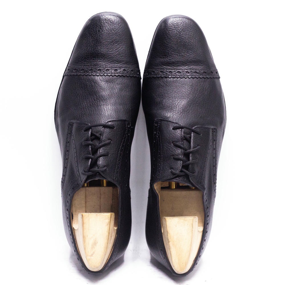 Giày Mã 1S15 - Hiệu BALLY - Ảnh 2