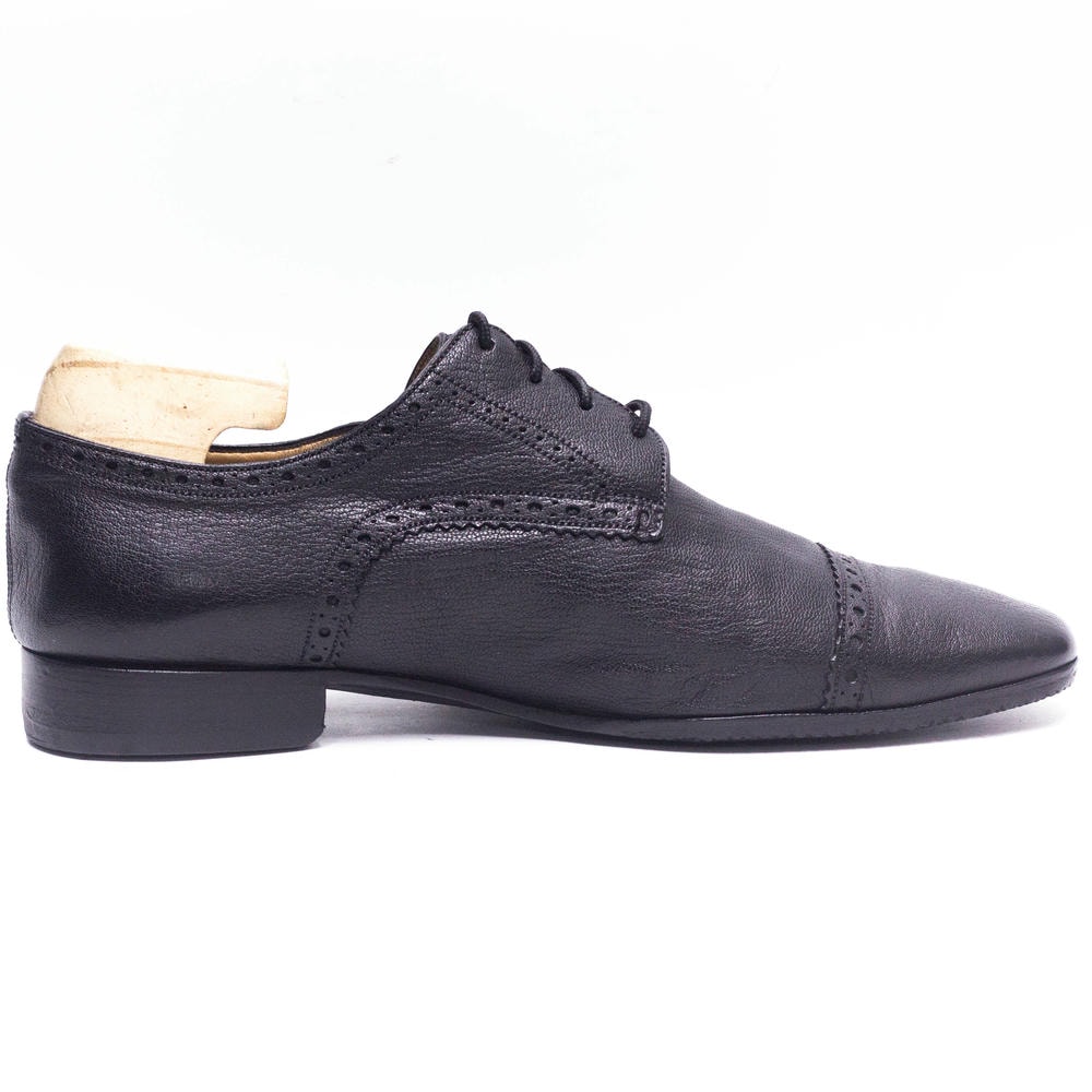 Giày Mã 1S15 - Hiệu BALLY - Ảnh 4