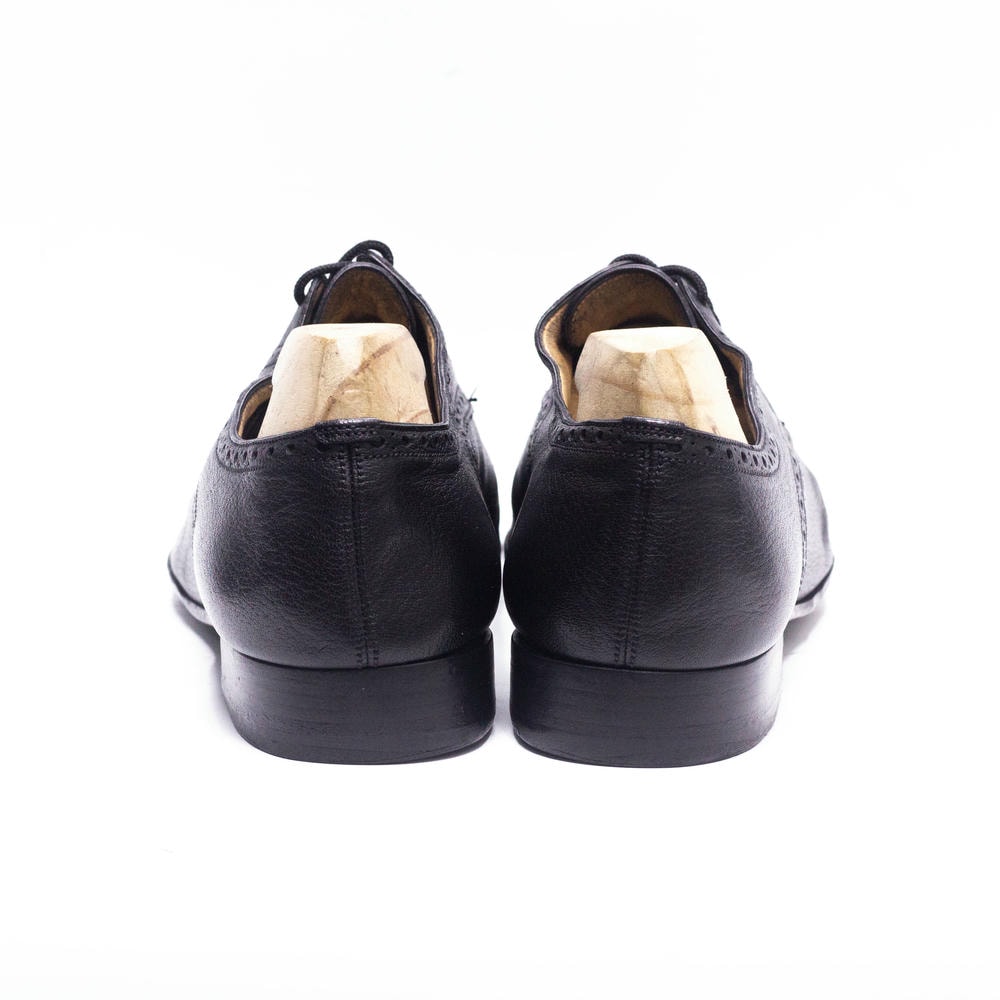 Giày Mã 1S15 - Hiệu BALLY - Ảnh 6