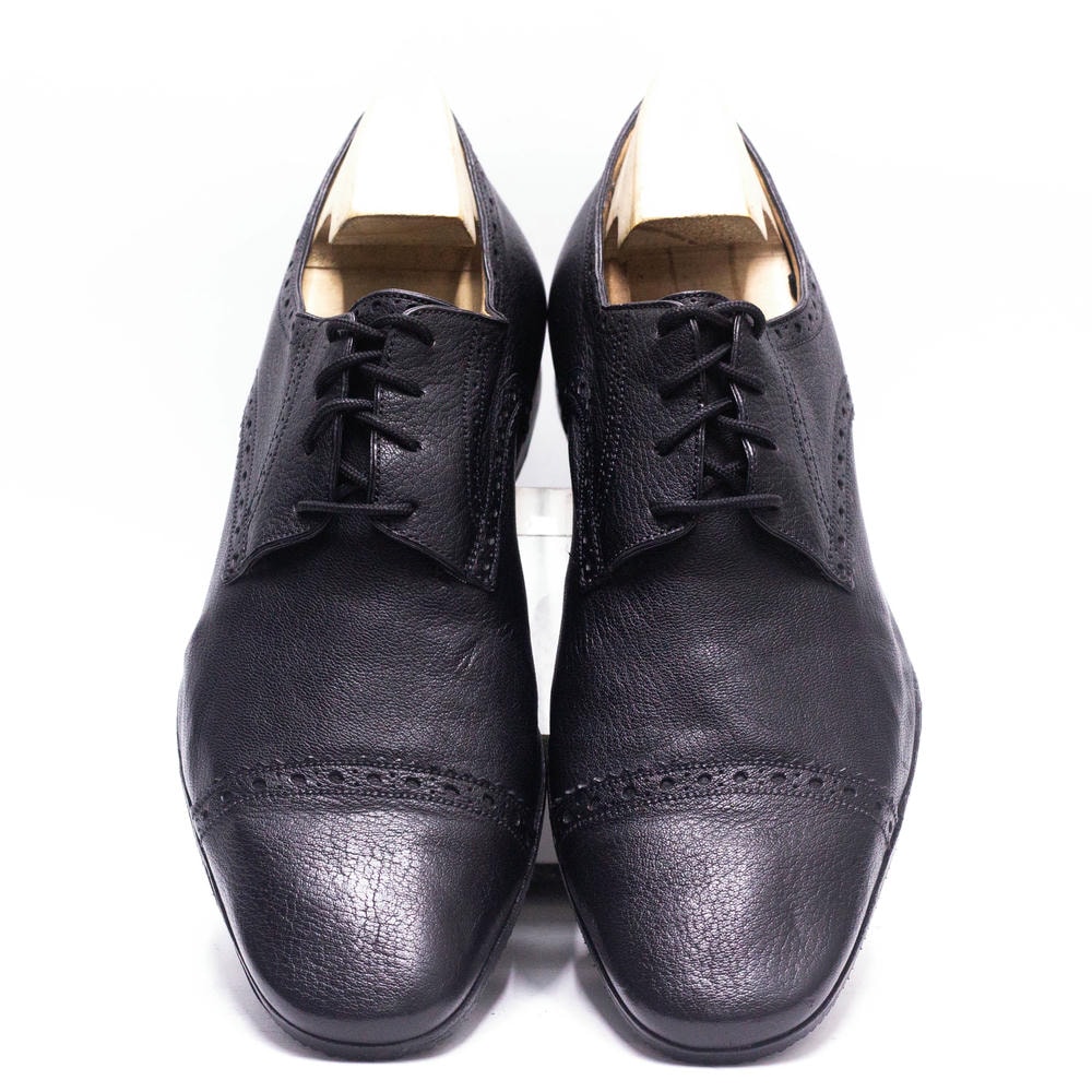 Giày Mã 1S15 - Hiệu BALLY - Ảnh 7