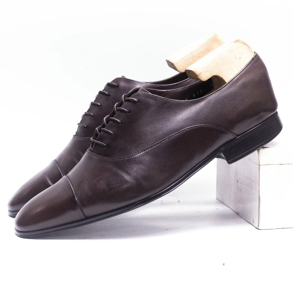 Giày Mã 1S18 - Hiệu FERRAGAMO