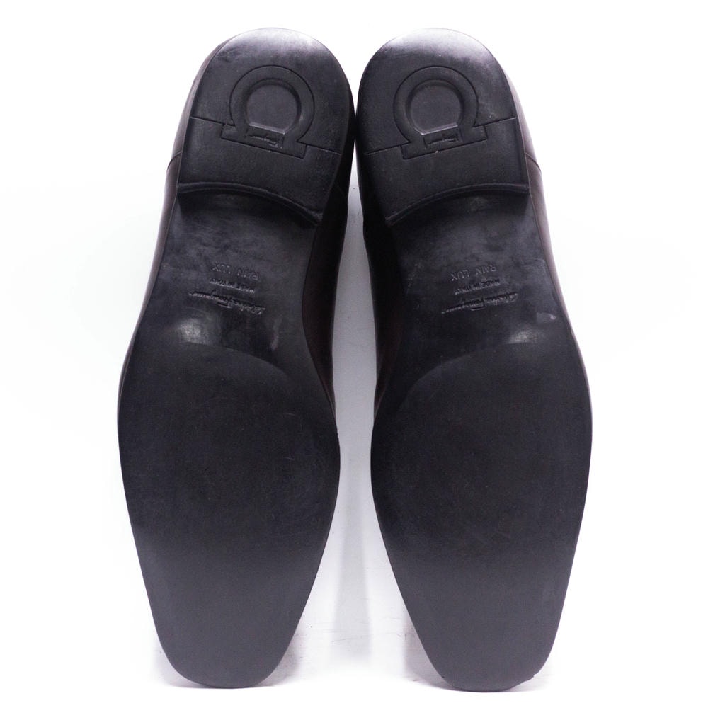 Giày Mã 1S18 - Hiệu FERRAGAMO - Ảnh 3