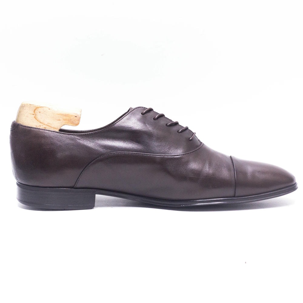 Giày Mã 1S18 - Hiệu FERRAGAMO - Ảnh 4