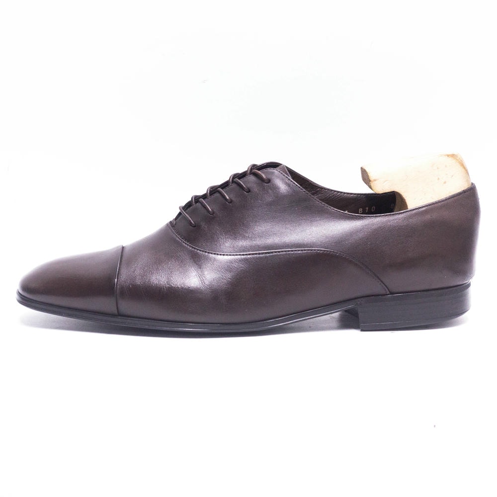 Giày Mã 1S18 - Hiệu FERRAGAMO - Ảnh 5