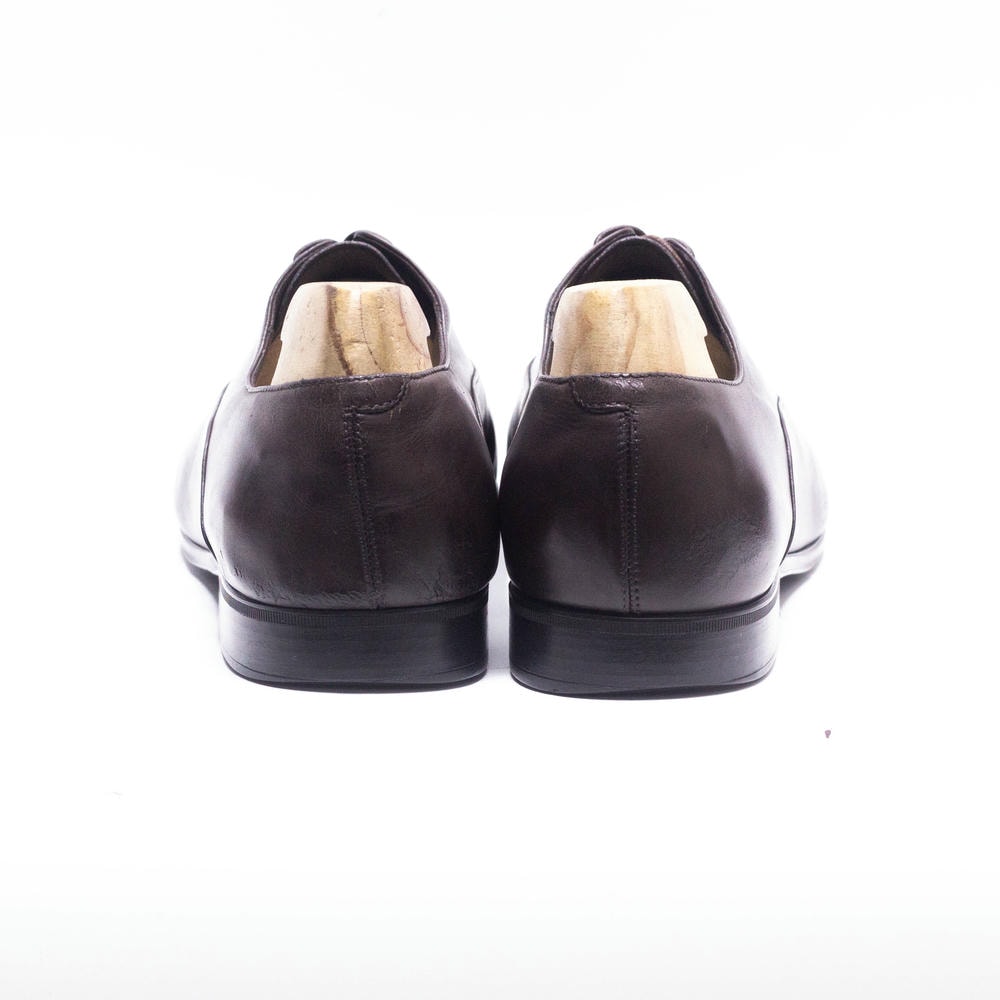 Giày Mã 1S18 - Hiệu FERRAGAMO - Ảnh 6