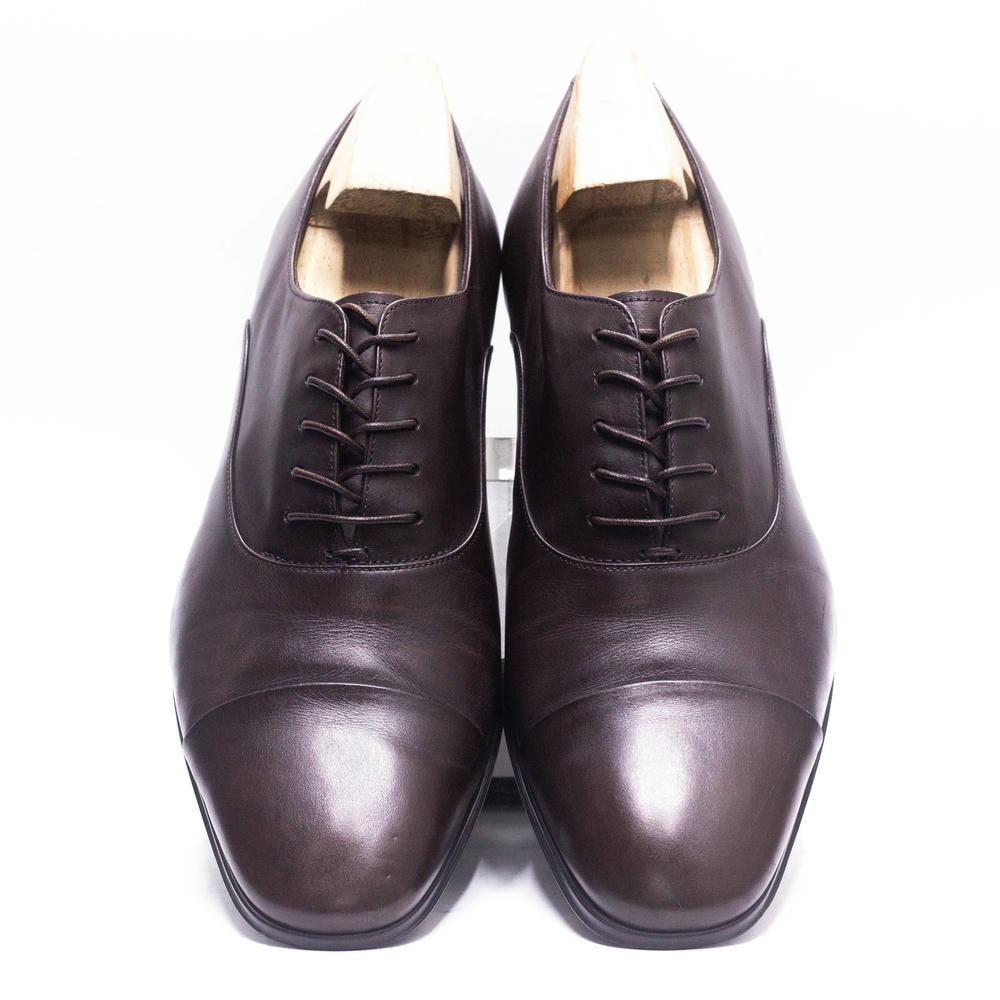 Giày Mã 1S18 - Hiệu FERRAGAMO - Ảnh 7