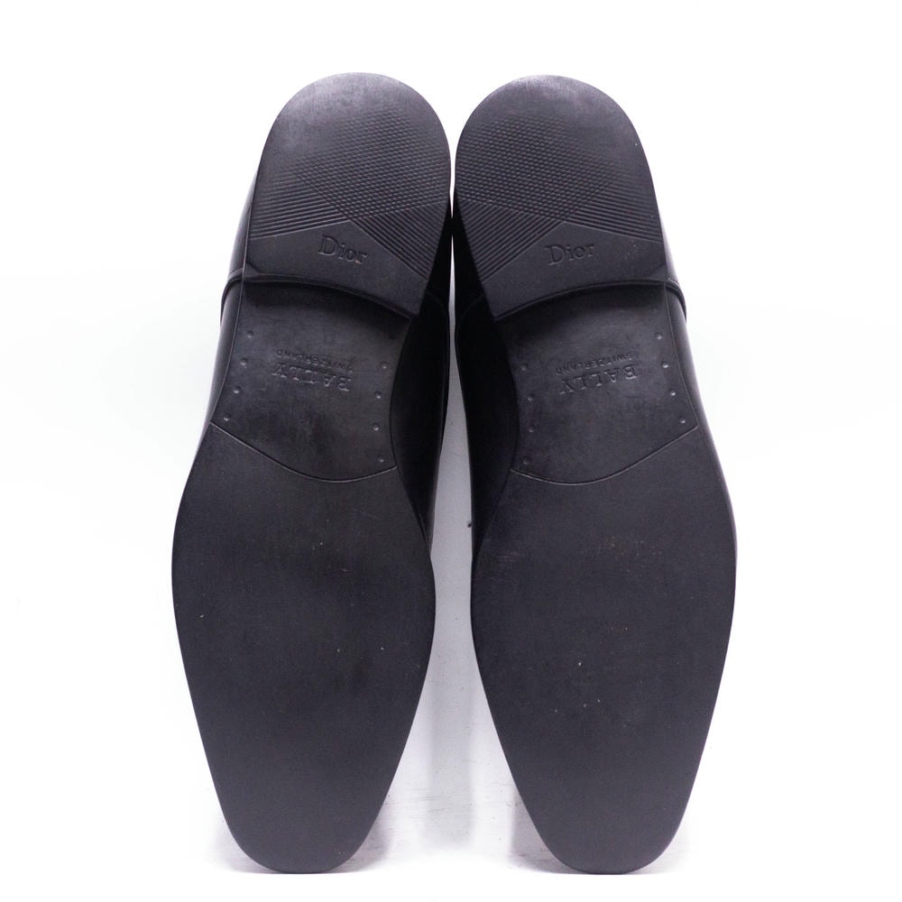 Giày Mã 1S35 - Hiệu BALLY - Ảnh 3