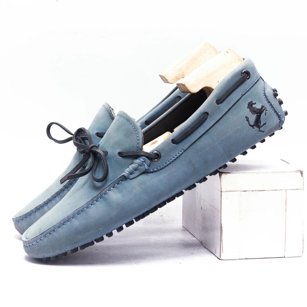 Giày Mã 1S40 - Hiệu TOD'S