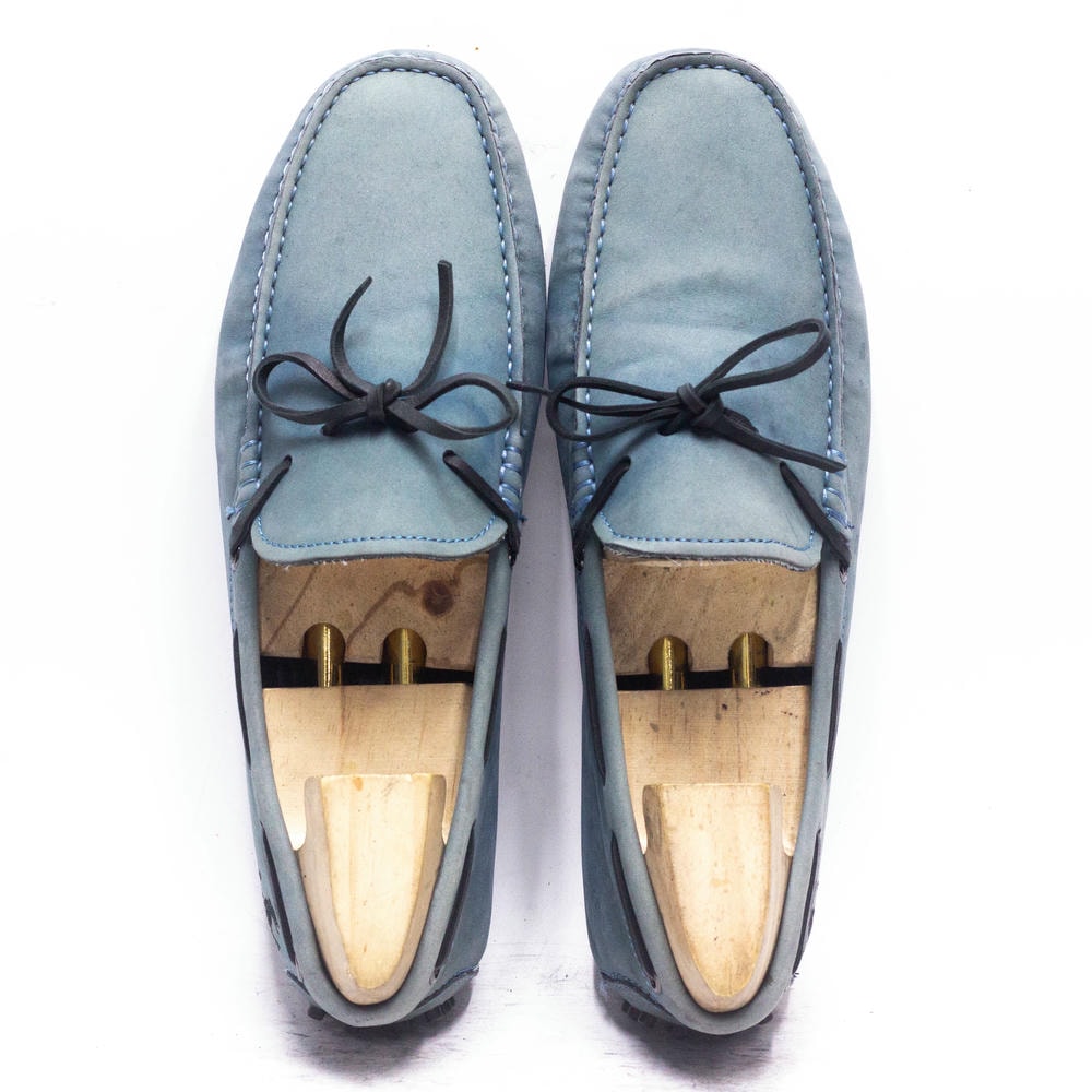 Giày Mã 1S40 - Hiệu TOD'S - Ảnh 2