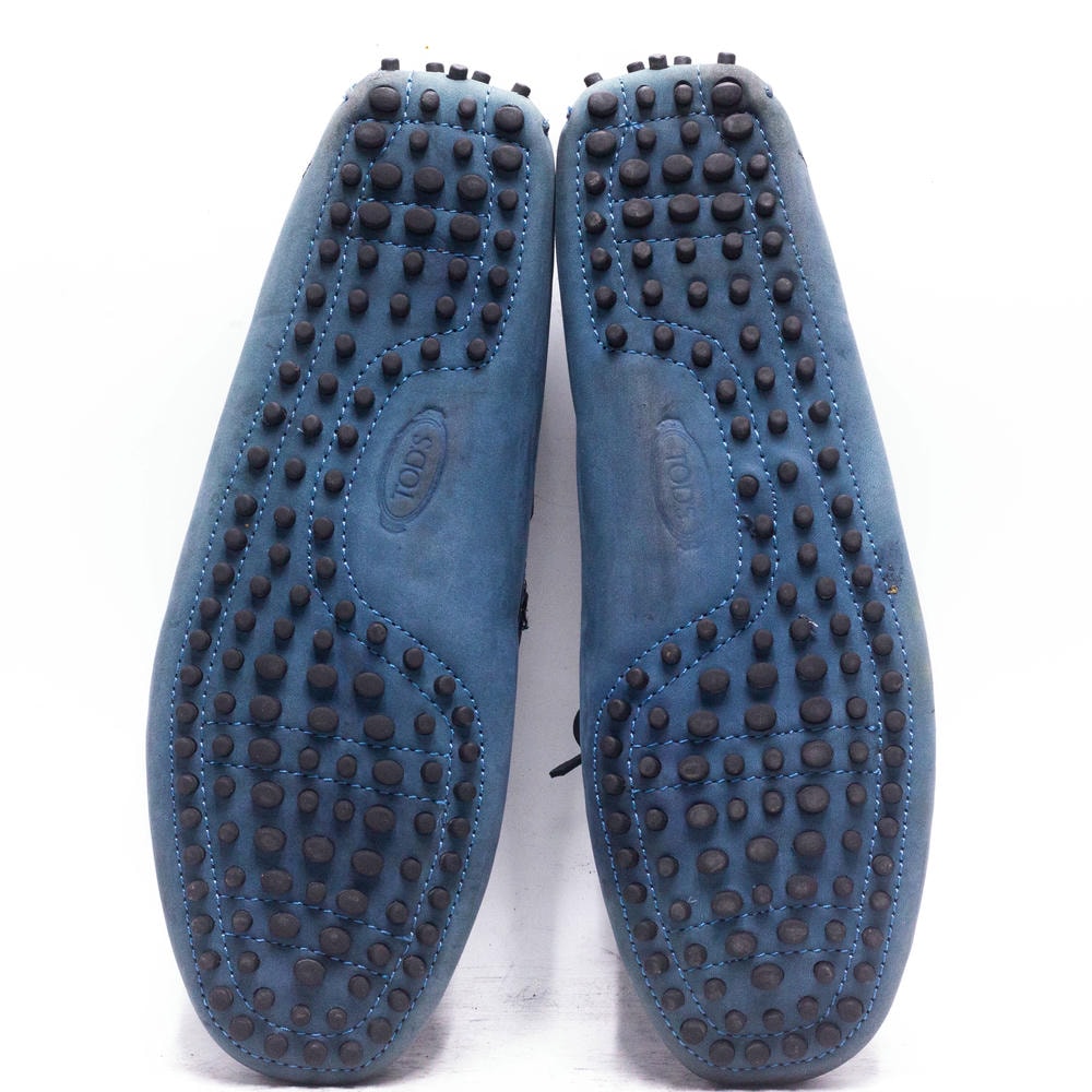 Giày Mã 1S40 - Hiệu TOD'S - Ảnh 3