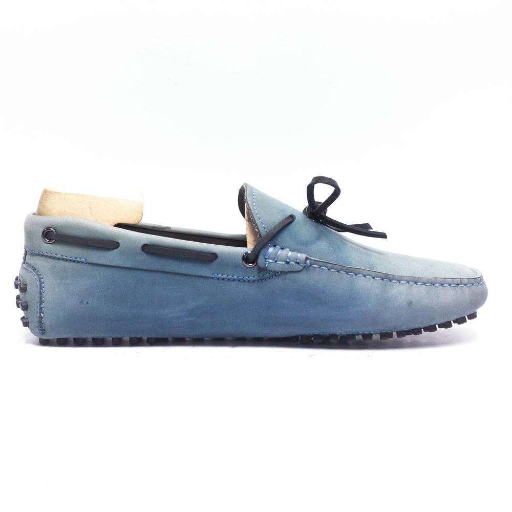 Giày Mã 1S40 - Hiệu TOD'S - Ảnh 4
