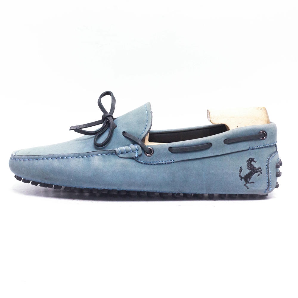 Giày Mã 1S40 - Hiệu TOD'S - Ảnh 5
