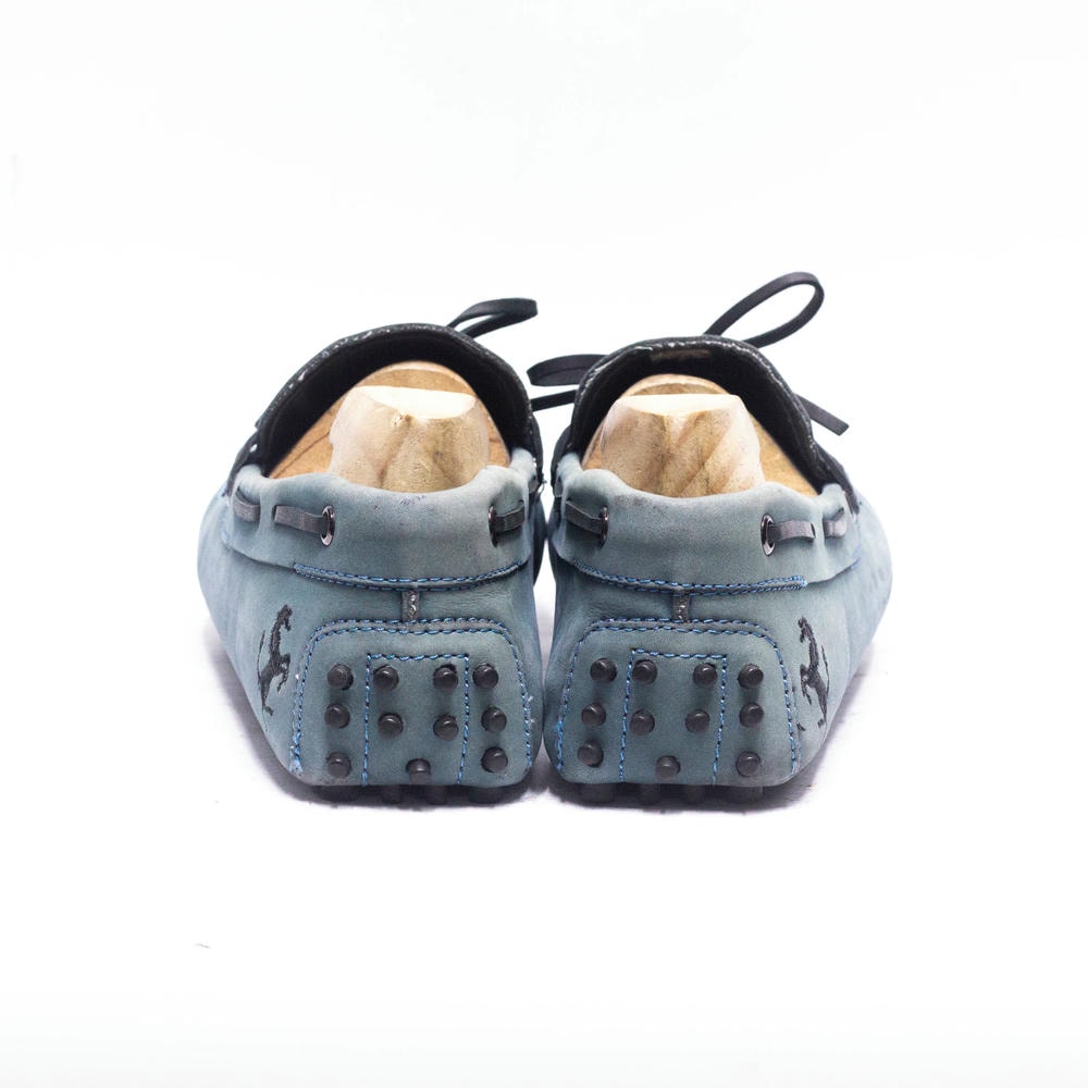 Giày Mã 1S40 - Hiệu TOD'S - Ảnh 6