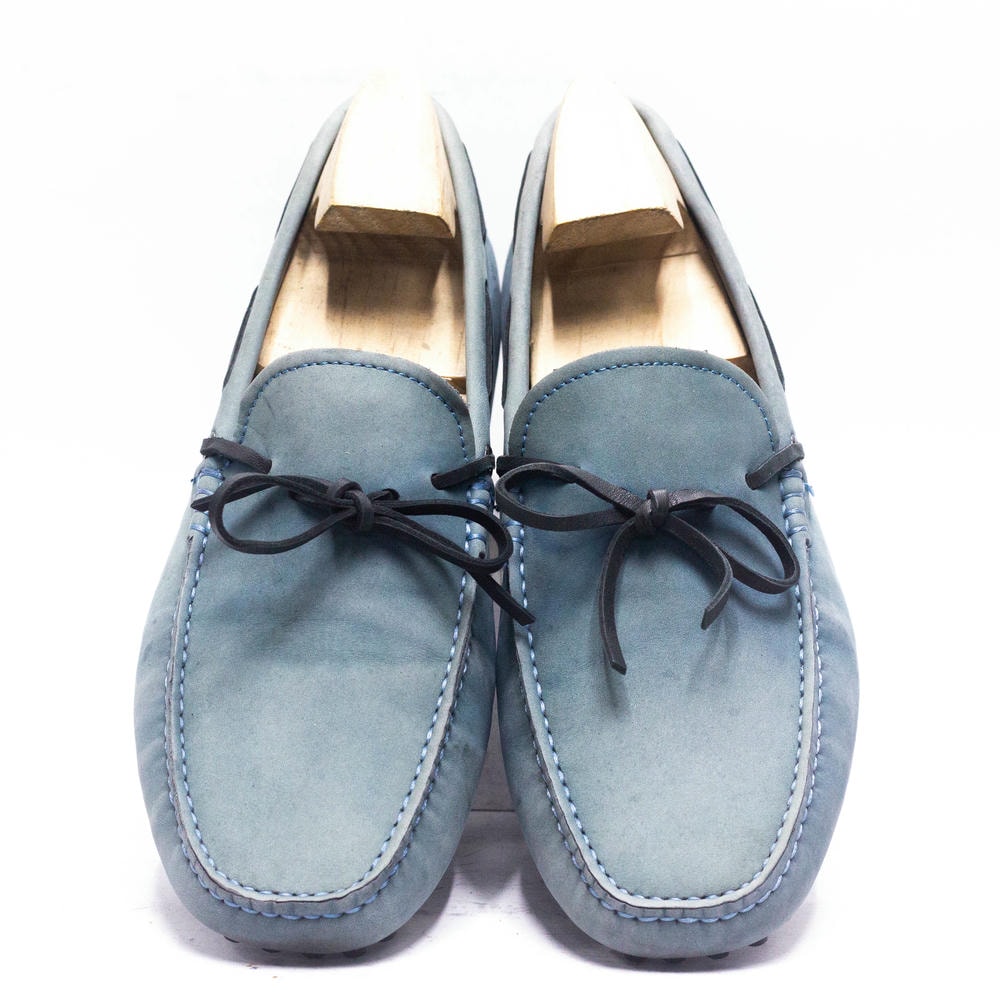 Giày Mã 1S40 - Hiệu TOD'S - Ảnh 7