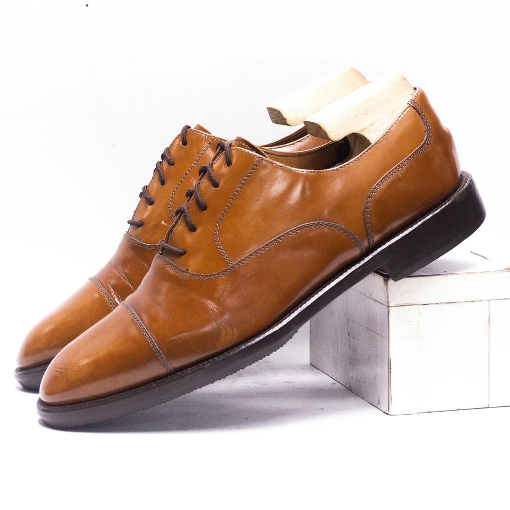 Giày Mã 3R17 - Hiệu JACKSON