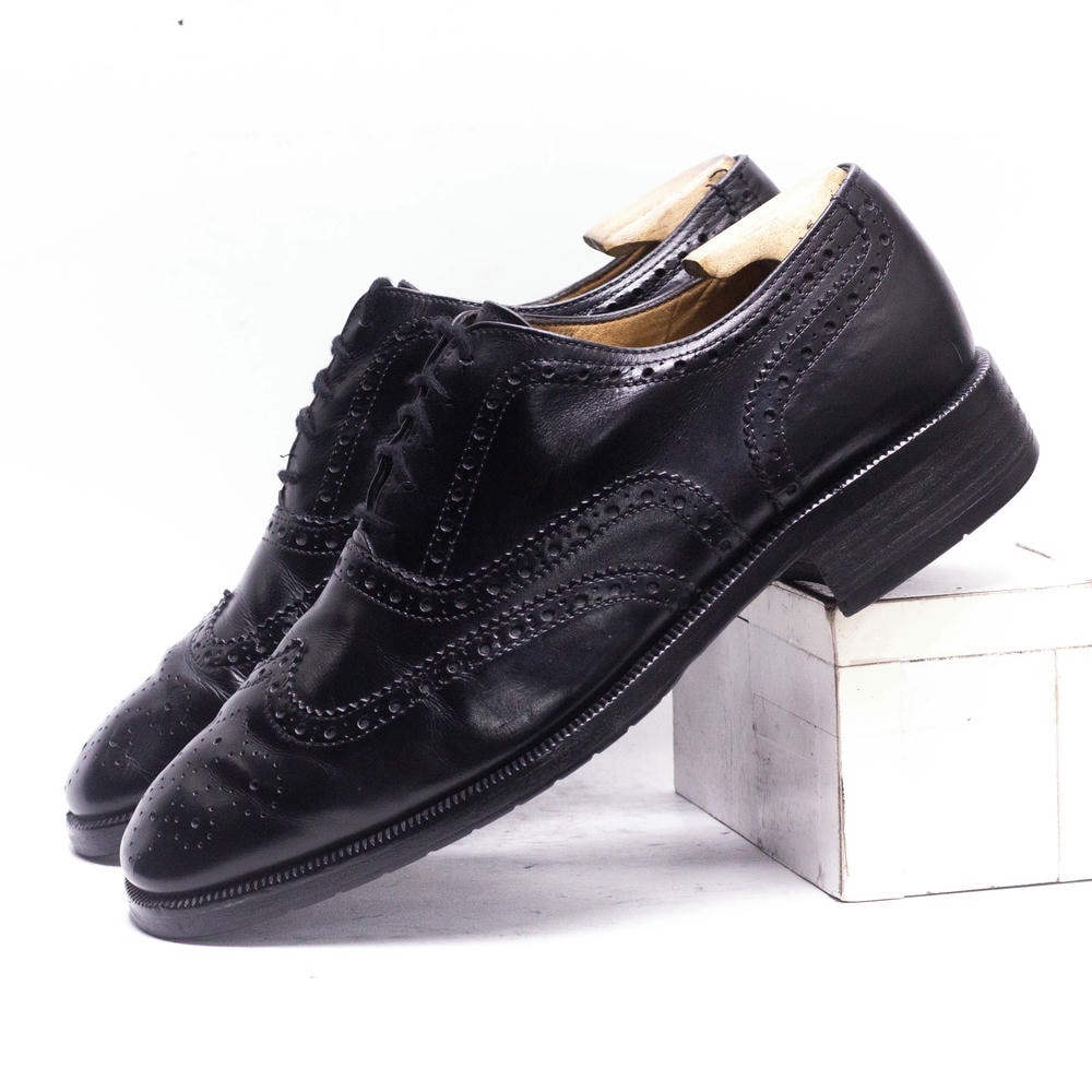 Giày Mã 5R09 - Hiệu BALLY