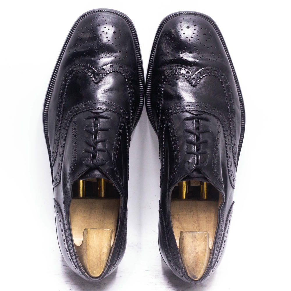 Giày Mã 5R09 - Hiệu BALLY - Ảnh 2